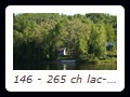 146 - 265 ch lac-a-la-croix